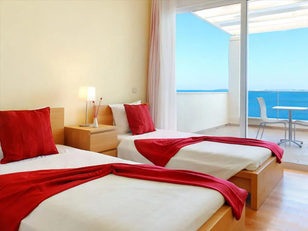 Villa Of 280 M² In Corfu