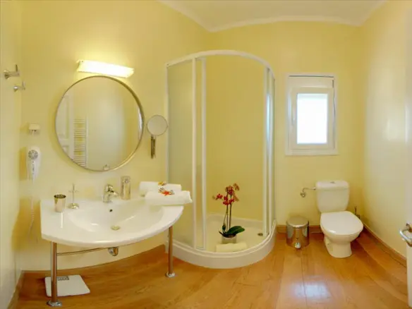 Villa Of 280 M² In Corfu