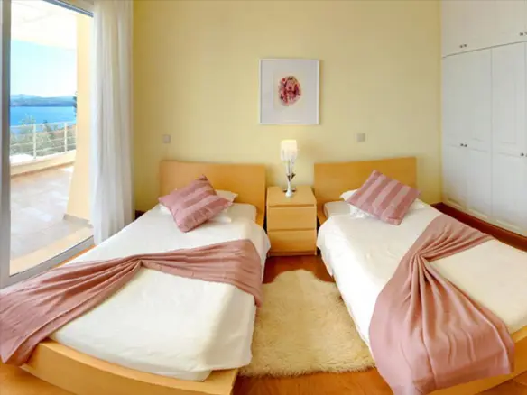 Villa Of 250 M² In Corfu