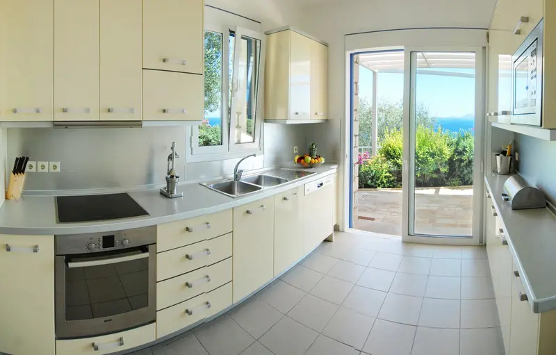 Villa Of 250 M² In Corfu