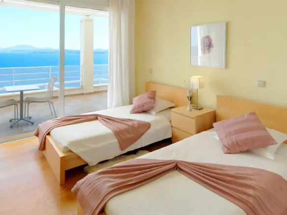Villa Of 250 M² In Corfu