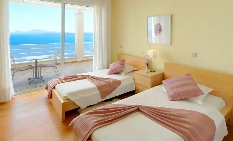 Villa Of 250 M² In Corfu