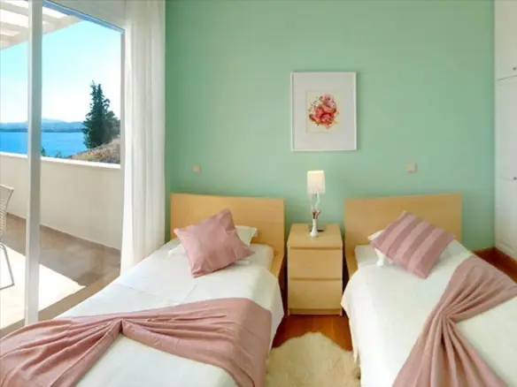 Villa Of 250 M² In Corfu