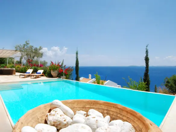 Villa Of 250 M² In Corfu