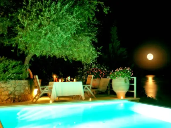 Villa Of 250 M² In Corfu
