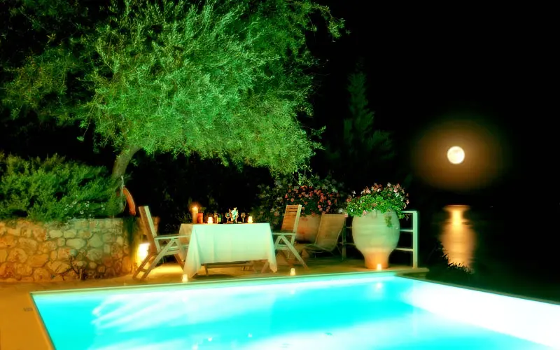 Villa Of 250 M² In Corfu