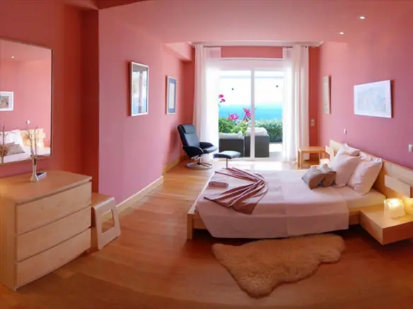Villa Of 250 M² In Corfu