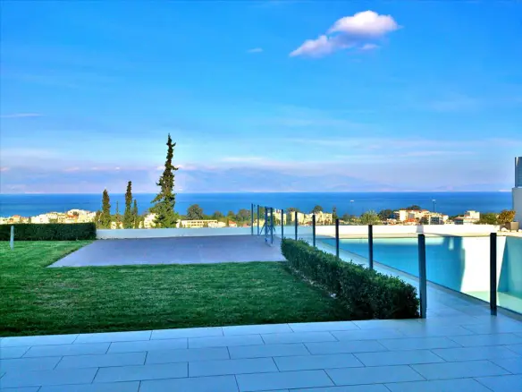 Villa Of 384 M² In Eastern Peloponnese