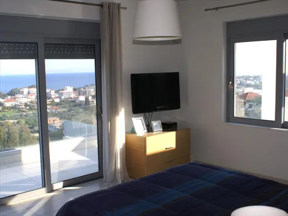 Villa Of 384 M² In Eastern Peloponnese