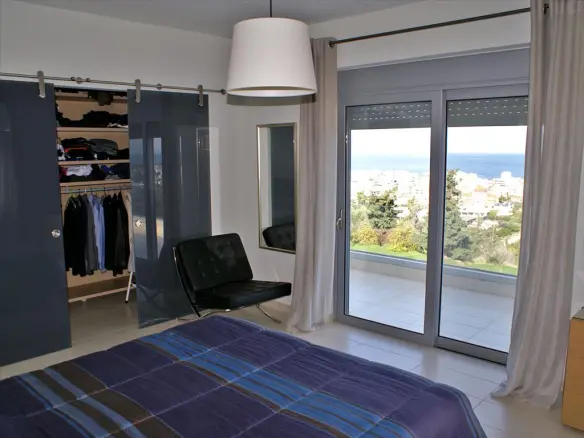 Villa Of 384 M² In Eastern Peloponnese
