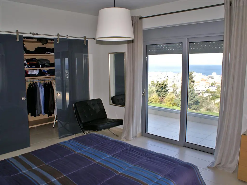 Villa Of 384 M² In Eastern Peloponnese