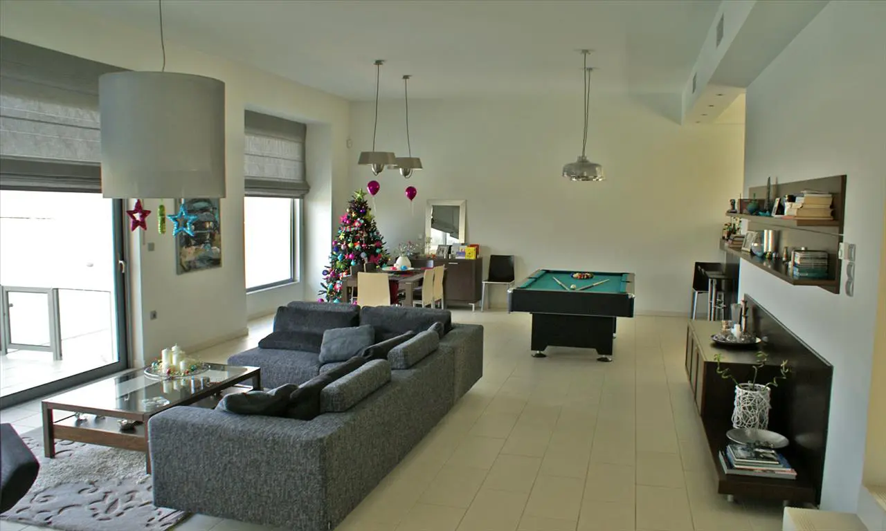 Villa Of 384 M² In Eastern Peloponnese