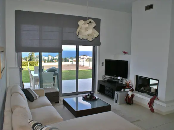 Villa Of 384 M² In Eastern Peloponnese