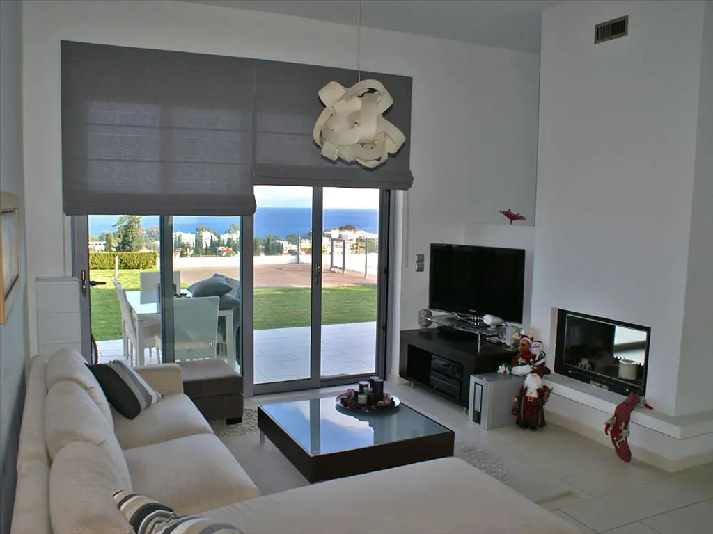 Villa Of 384 M² In Eastern Peloponnese