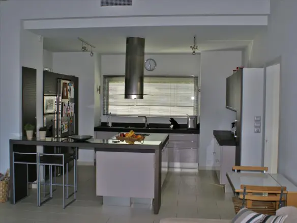 Villa Of 384 M² In Eastern Peloponnese