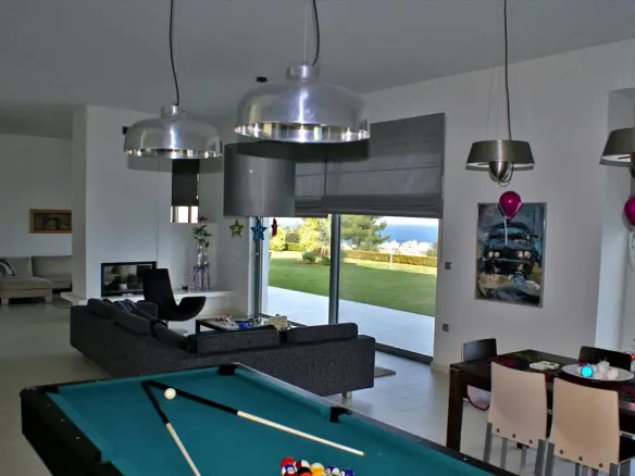 Villa Of 384 M² In Eastern Peloponnese
