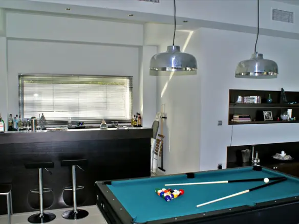 Villa Of 384 M² In Eastern Peloponnese