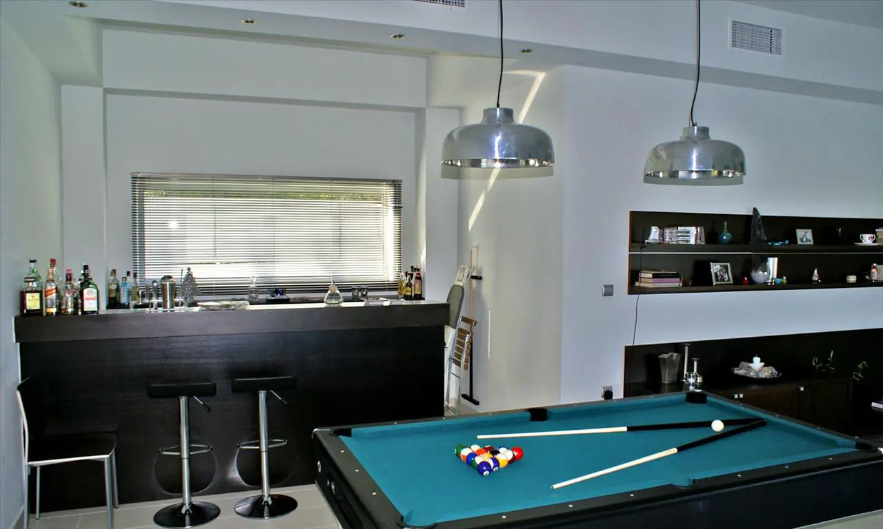 Villa Of 384 M² In Eastern Peloponnese