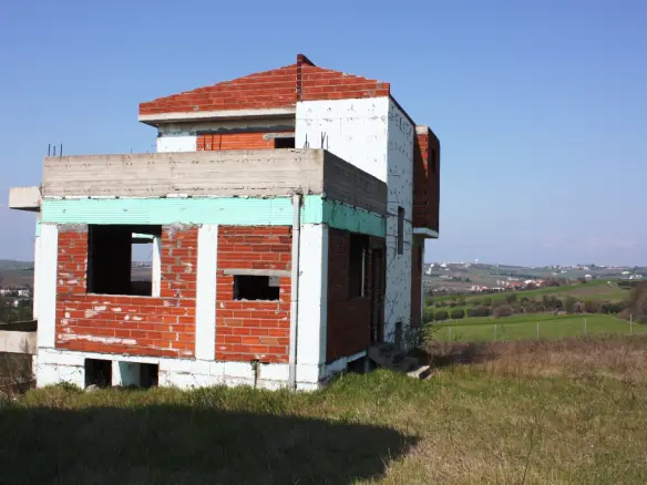 Detached House Of 190 M² In The Suburbs Of Thessaloniki