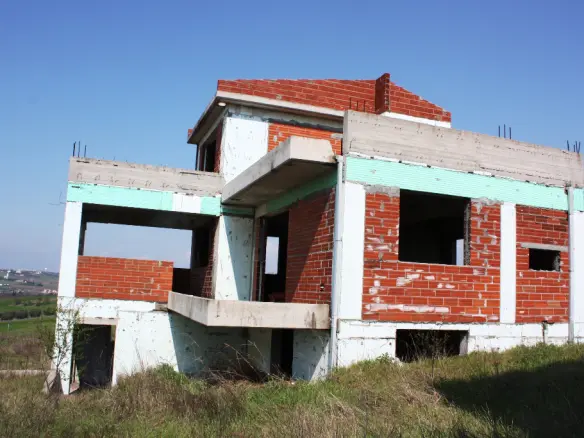 Detached House Of 190 M² In The Suburbs Of Thessaloniki