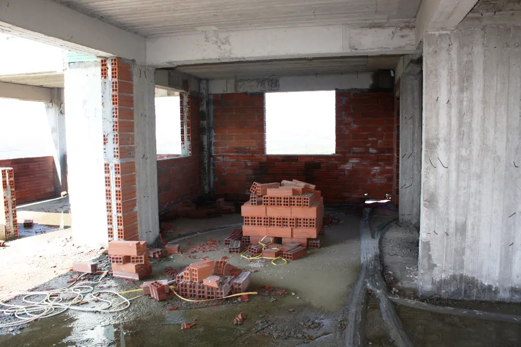 Detached House Of 190 M² In The Suburbs Of Thessaloniki