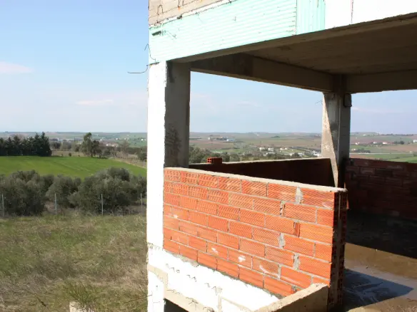 Detached House Of 190 M² In The Suburbs Of Thessaloniki
