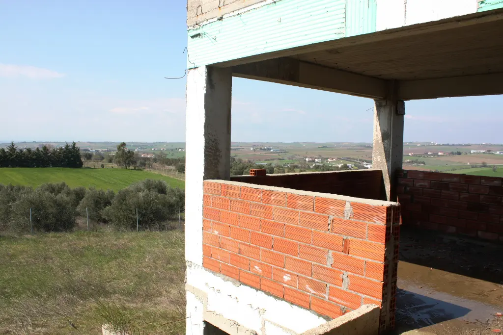 Detached House Of 190 M² In The Suburbs Of Thessaloniki