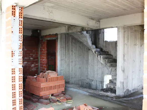 Detached House Of 190 M² In The Suburbs Of Thessaloniki