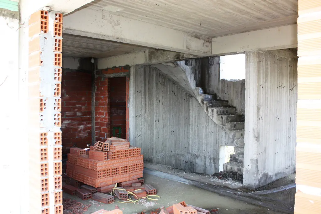 Detached House Of 190 M² In The Suburbs Of Thessaloniki