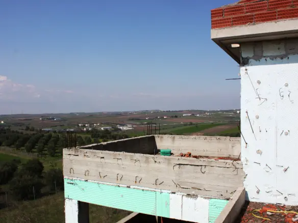 Detached House Of 190 M² In The Suburbs Of Thessaloniki