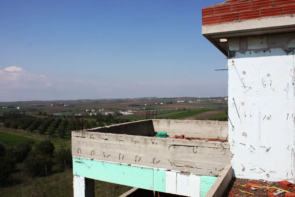 Detached House Of 190 M² In The Suburbs Of Thessaloniki