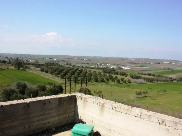 Detached House Of 190 M² In The Suburbs Of Thessaloniki