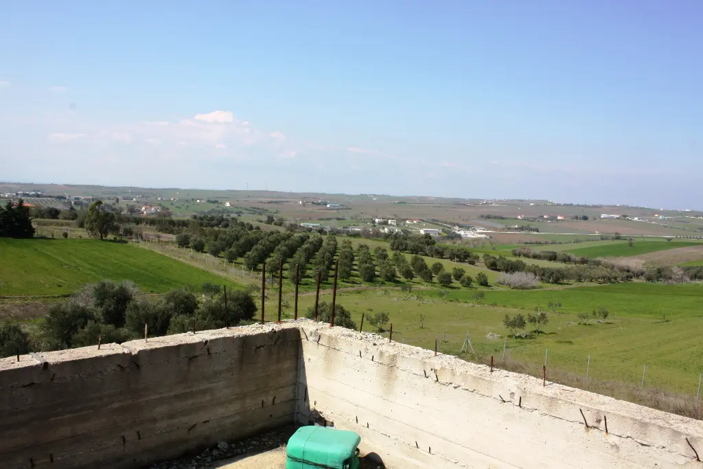 Detached House Of 190 M² In The Suburbs Of Thessaloniki