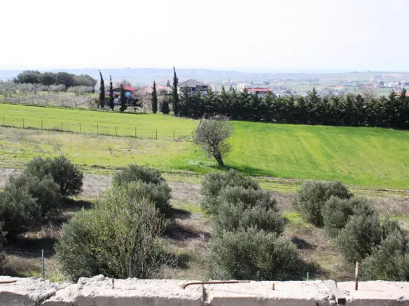 Detached House Of 190 M² In The Suburbs Of Thessaloniki