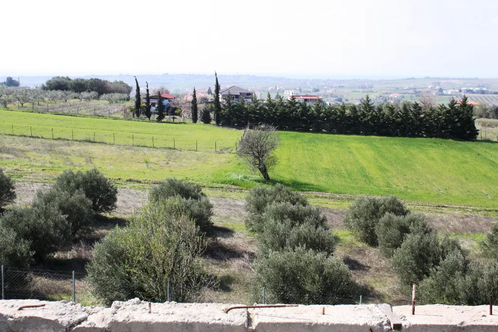 Detached House Of 190 M² In The Suburbs Of Thessaloniki