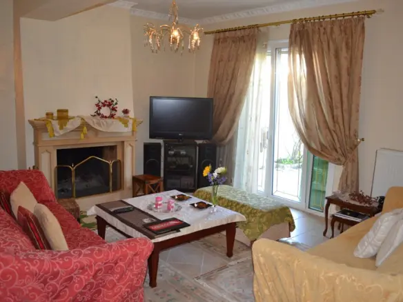 Maisonette Of 140 M² In Corfu