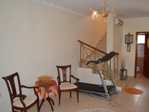 Maisonette Of 140 M² In Corfu