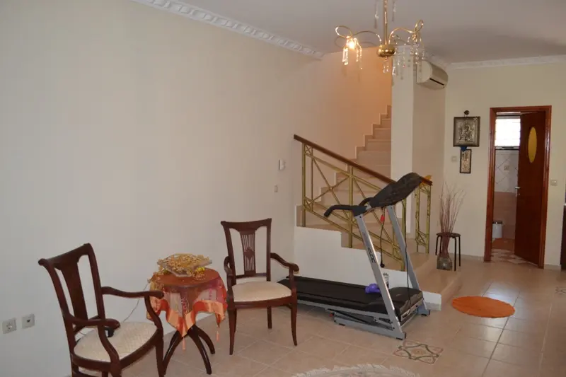 Maisonette Of 140 M² In Corfu