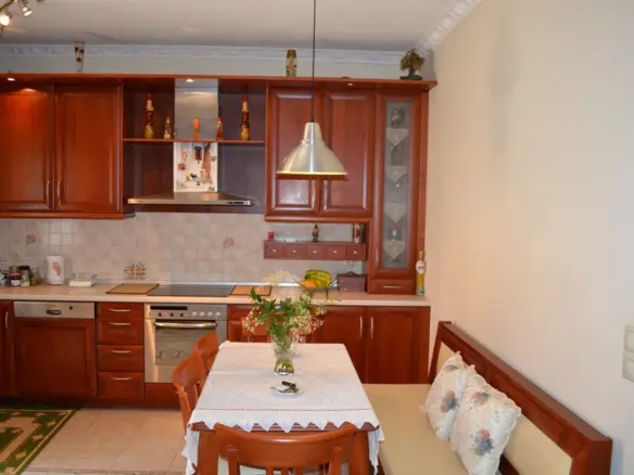 Maisonette Of 140 M² In Corfu
