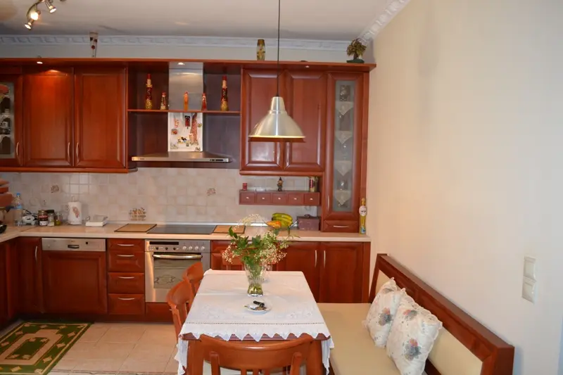 Maisonette Of 140 M² In Corfu