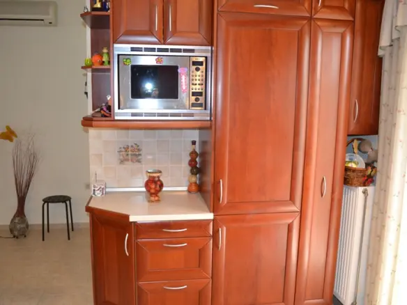 Maisonette Of 140 M² In Corfu