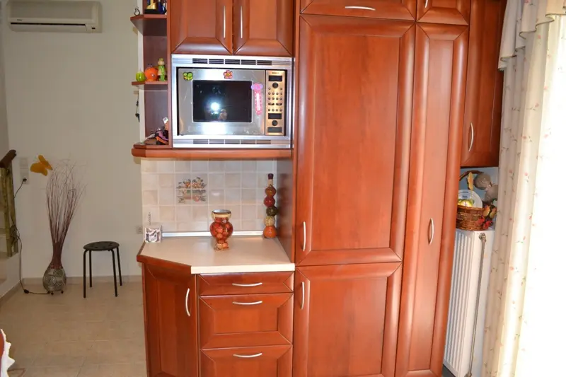 Maisonette Of 140 M² In Corfu