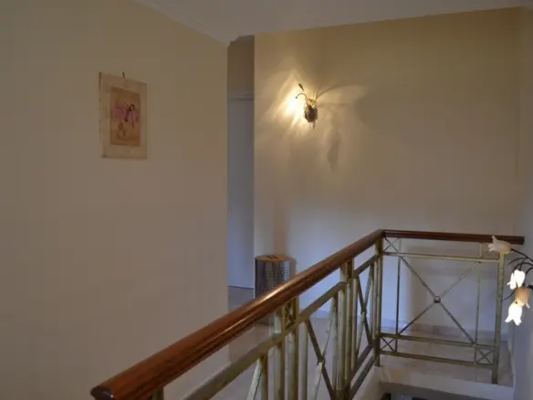 Maisonette Of 140 M² In Corfu