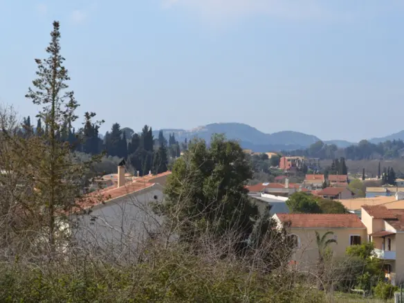 Maisonette Of 140 M² In Corfu