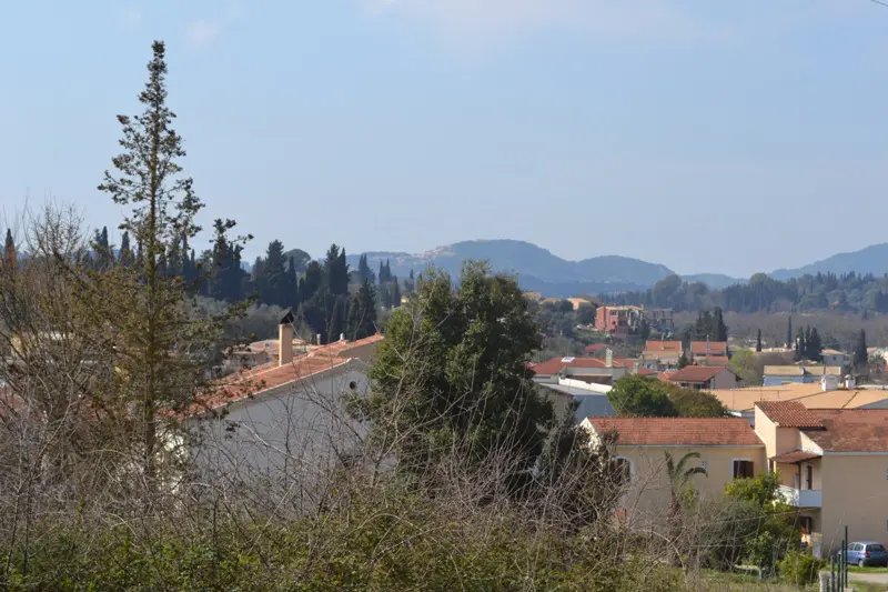 Maisonette Of 140 M² In Corfu