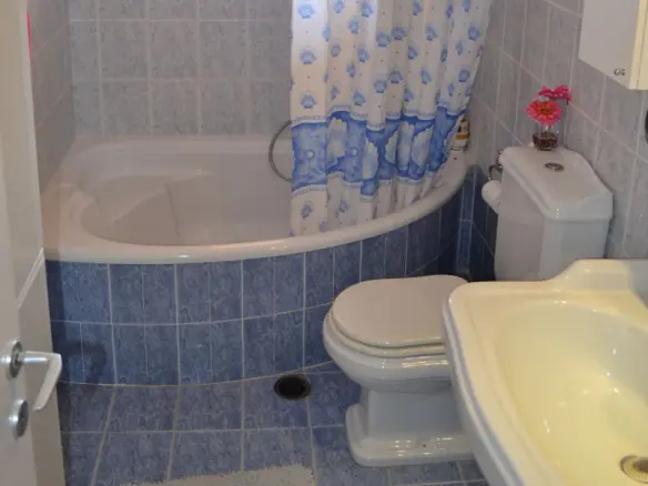 Maisonette Of 140 M² In Corfu