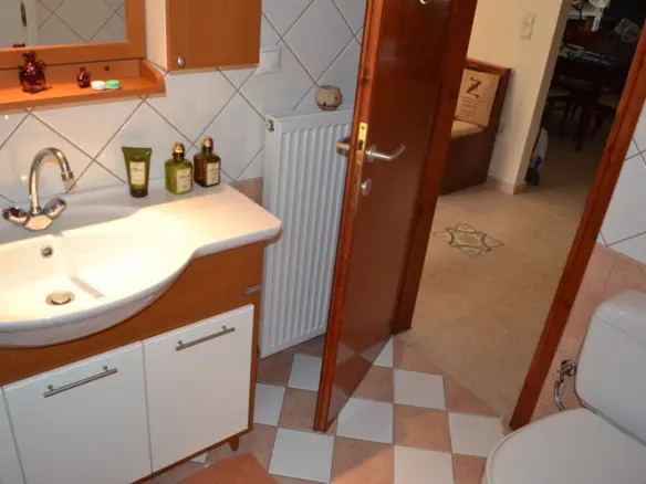 Maisonette Of 140 M² In Corfu