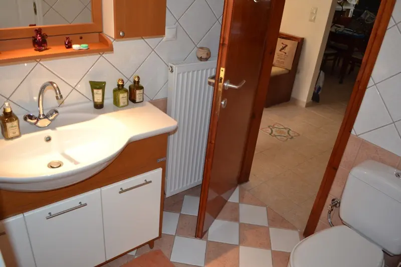 Maisonette Of 140 M² In Corfu