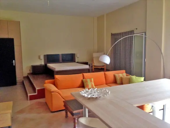 Commercial Property Of 250 M² On The Euboea Island
