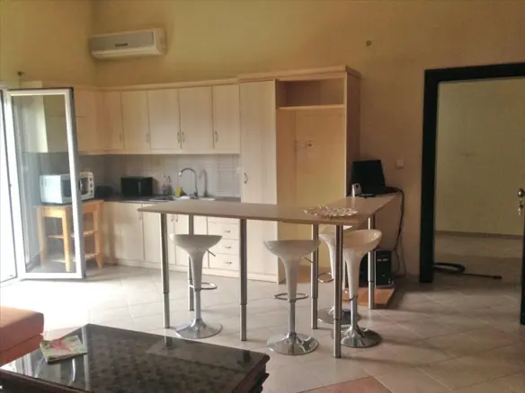 Commercial Property Of 250 M² On The Euboea Island